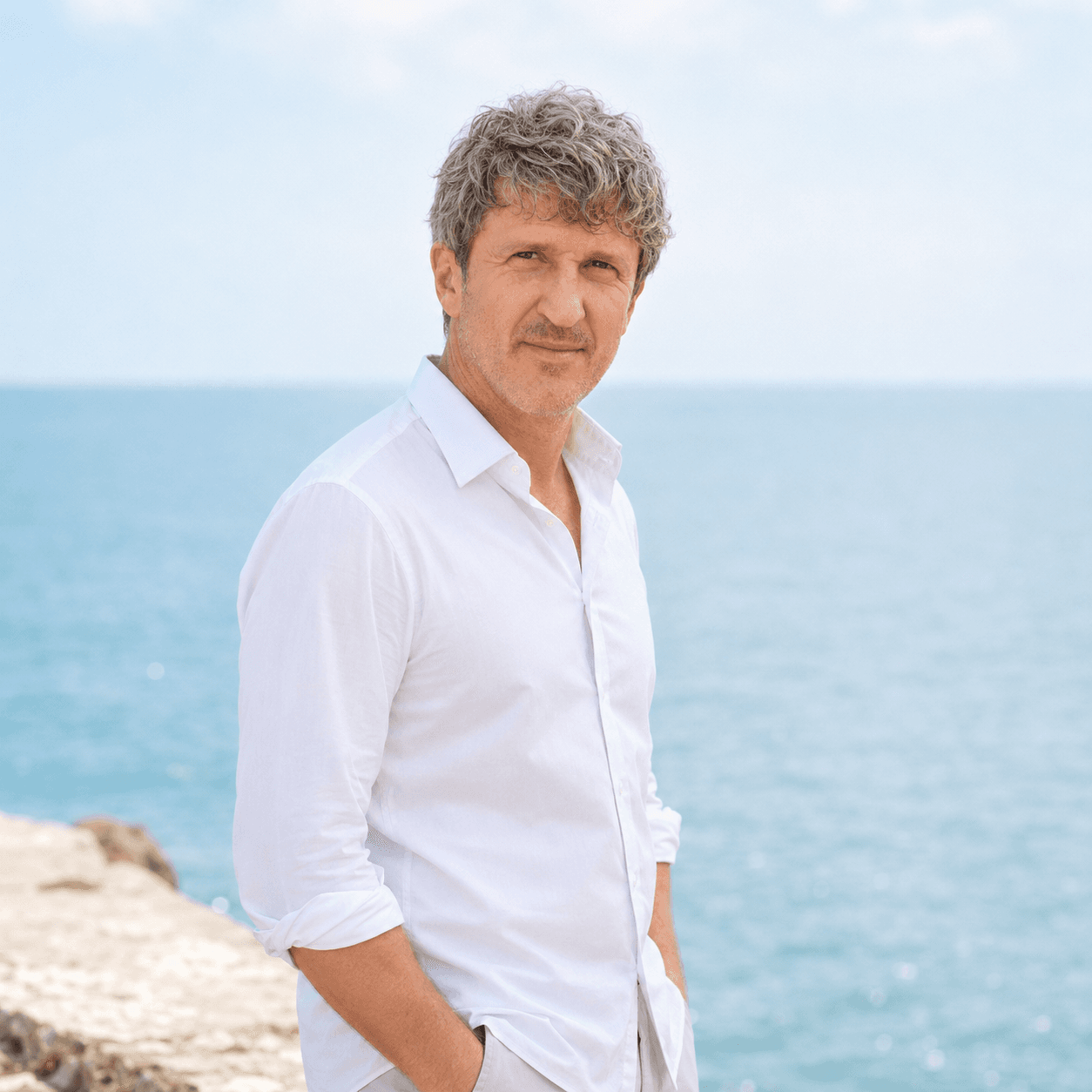 Emilio Díaz, fundador de MK4