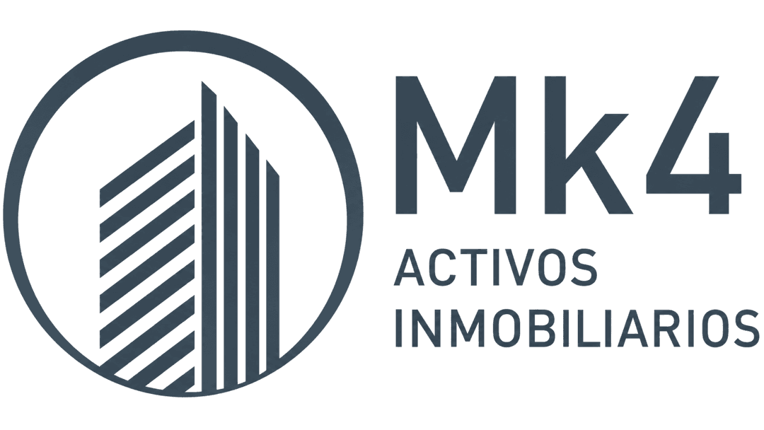 MK4 Activos Inmobiliarios