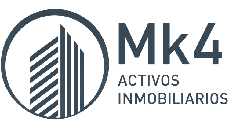 MK4 Activos Inmobiliarios
