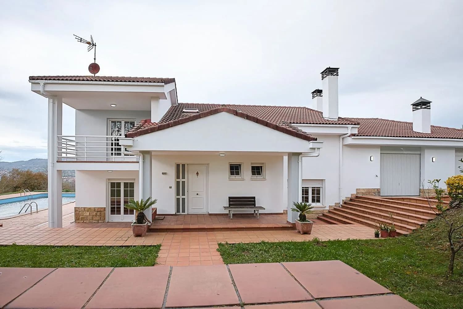 DISTRITO LA MANJOYA-PARROQUIAS SUR, imagen 1