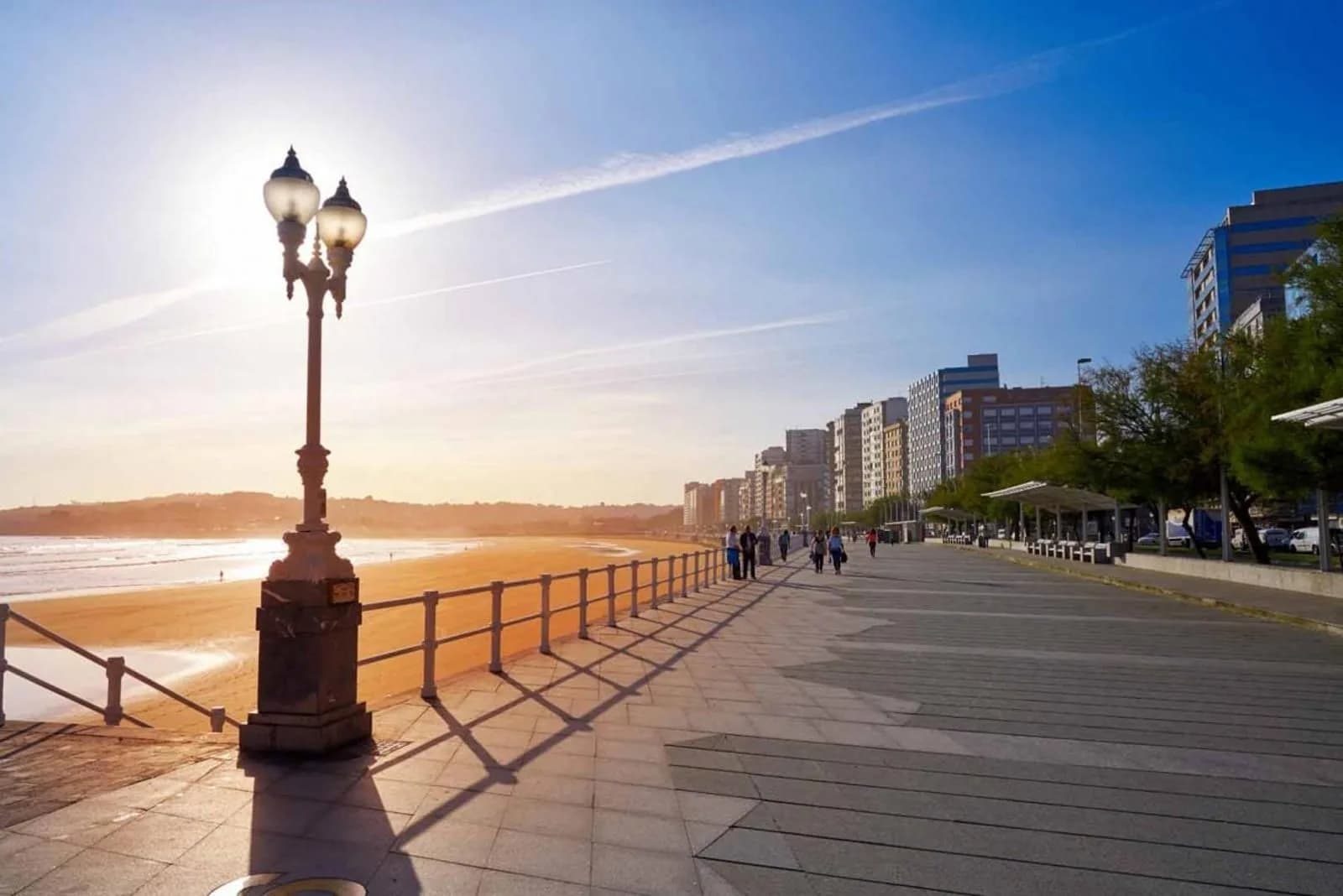 Áticos en Gijón, imagen 1