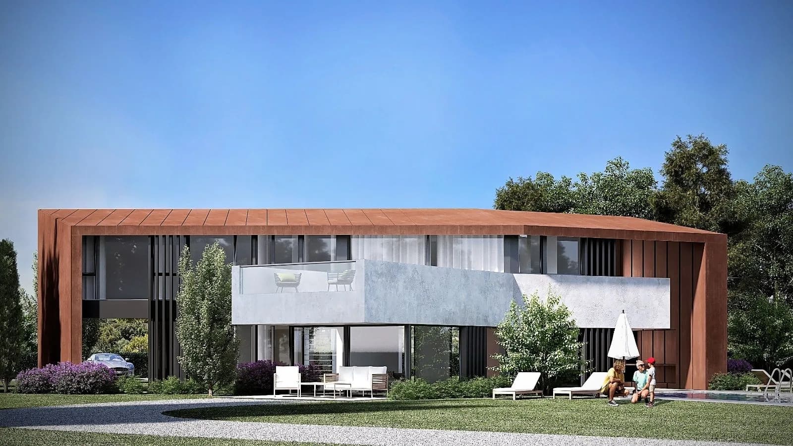 Chalets Independientes en Oviedo, imagen 1