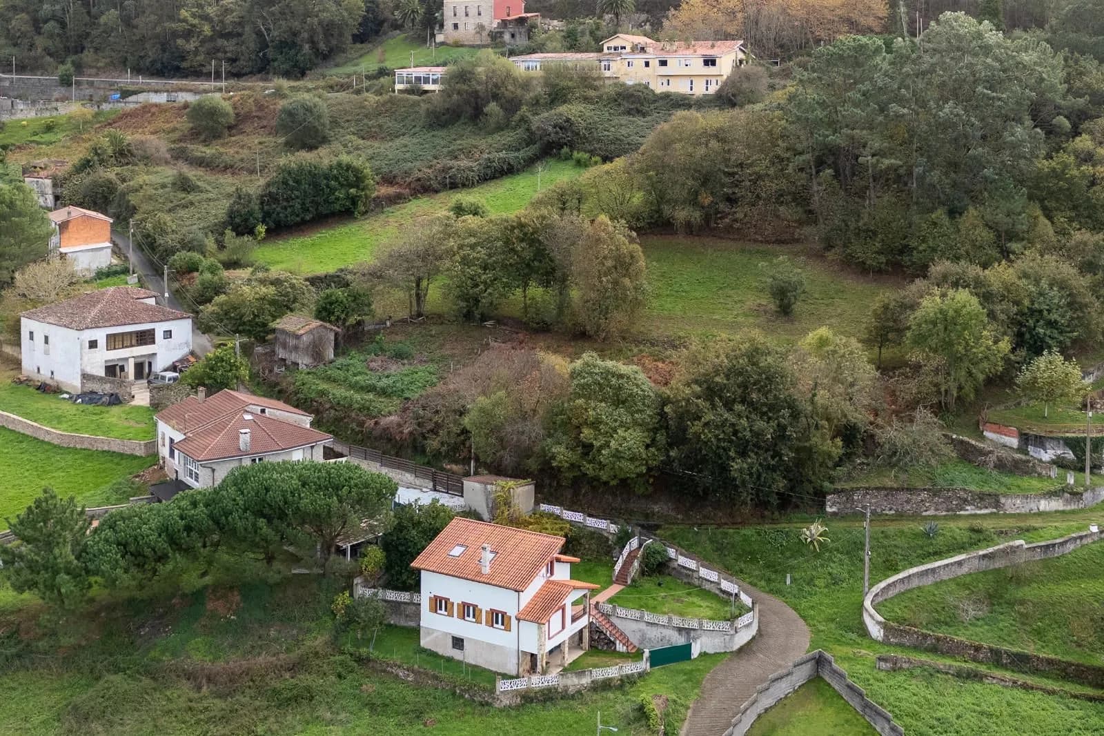 Parcelas en Cudillero, imagen 6
