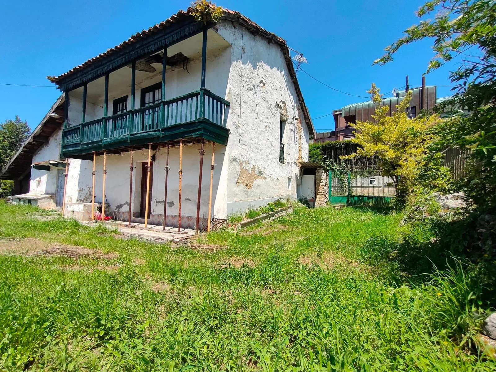 Chalets Independientes en Oviedo, imagen 5