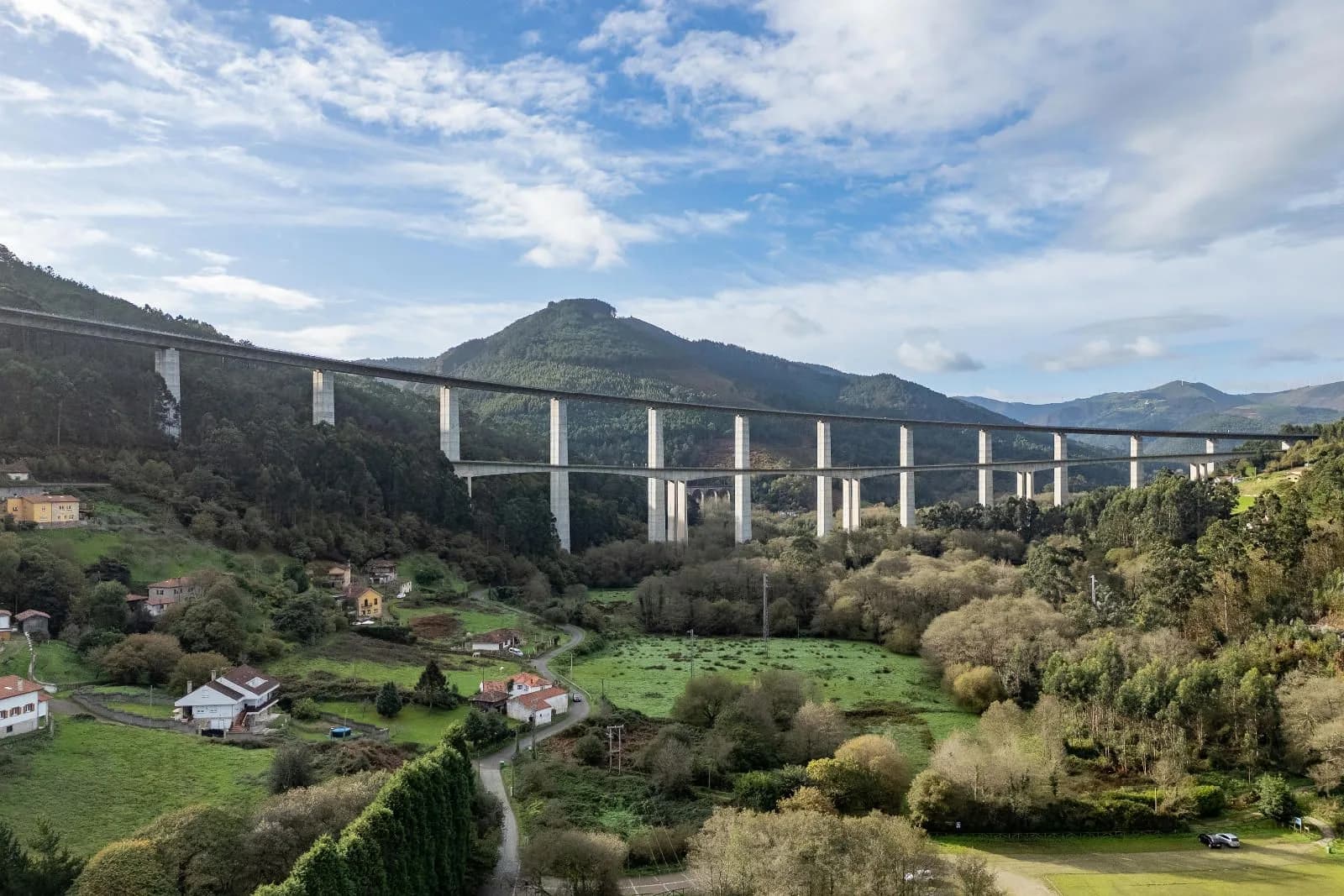 Parcelas en Cudillero, imagen 3