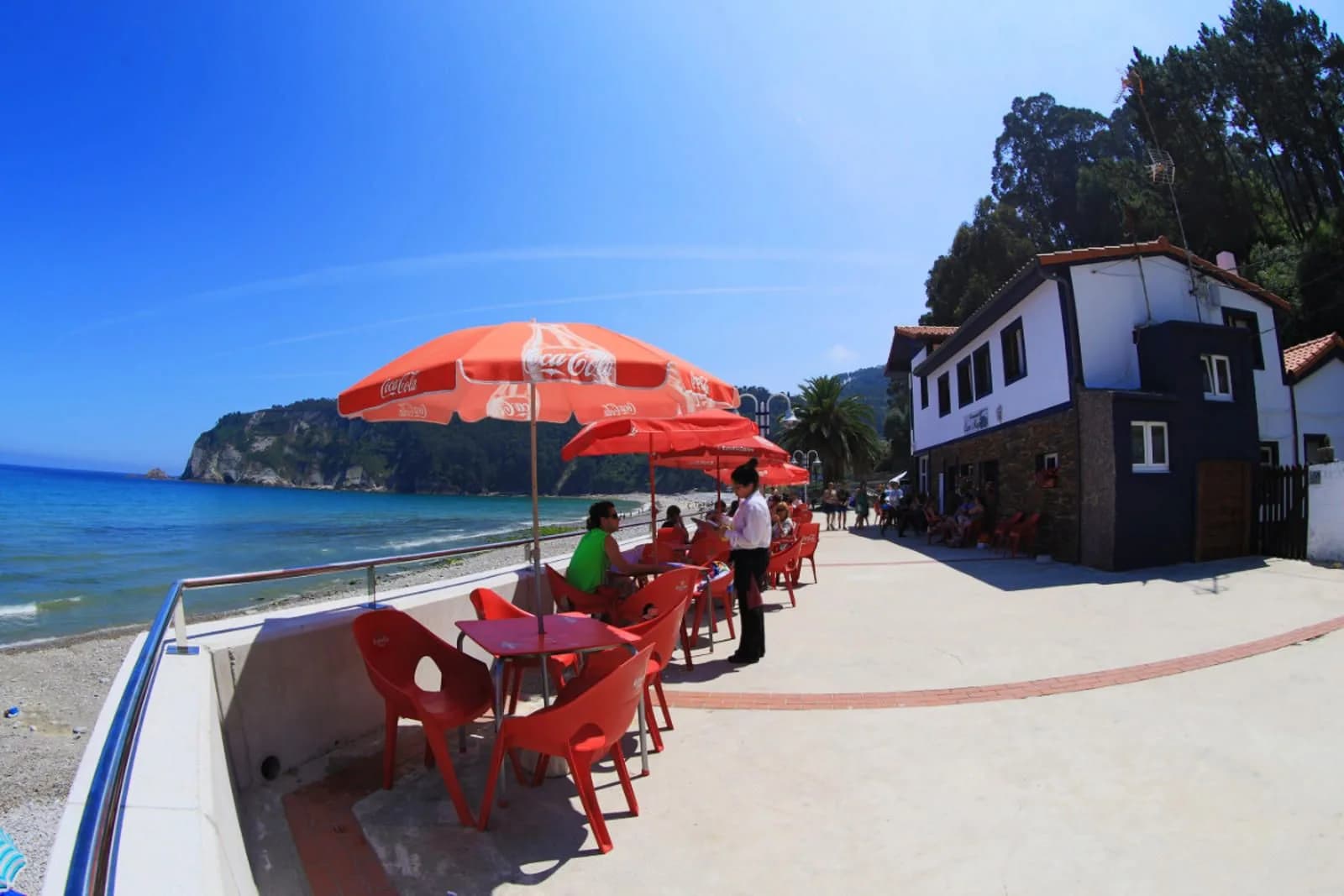 Finca La Campa en Villademar - Cudillero, imagen 3