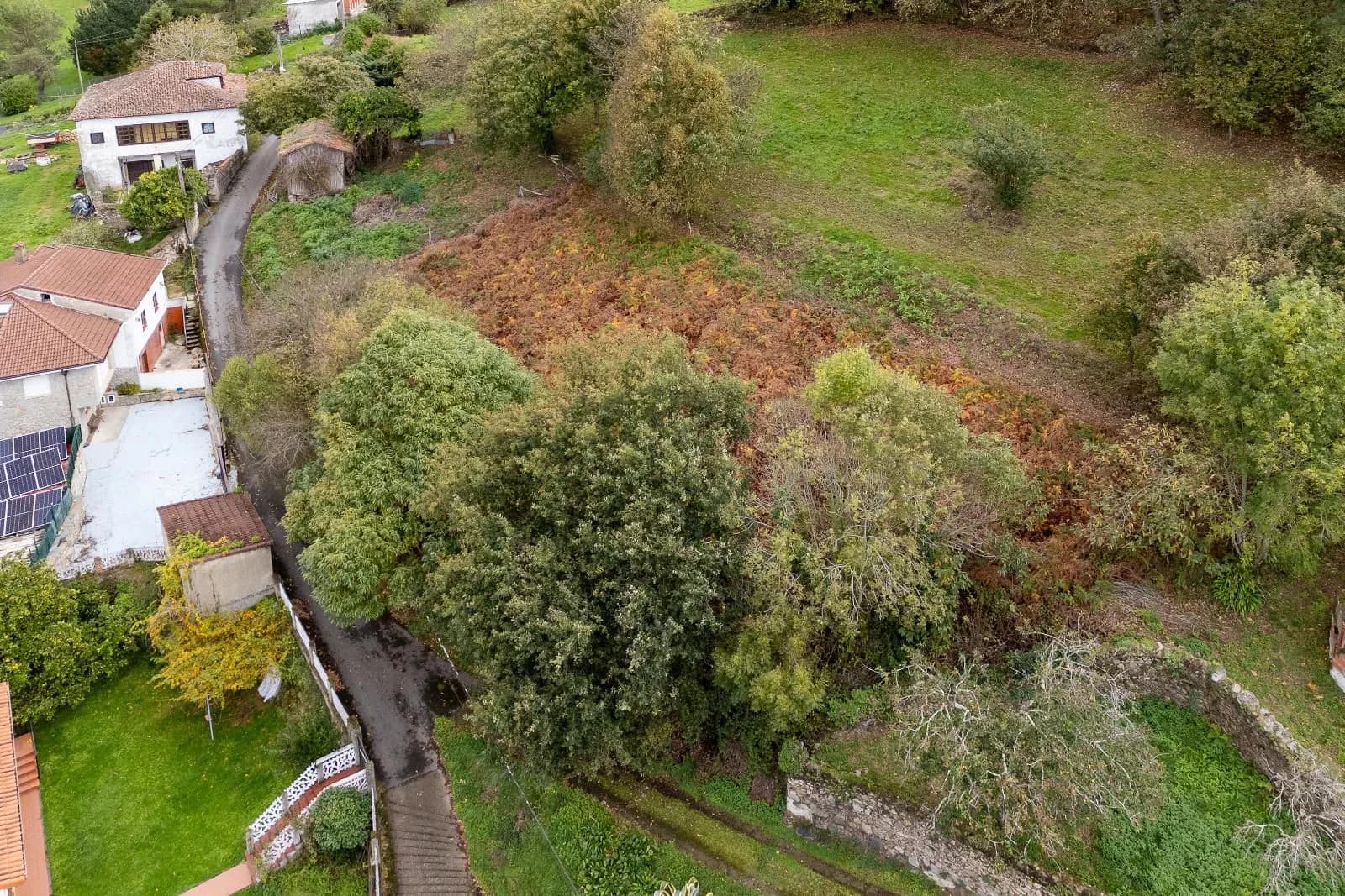 Parcelas en Cudillero, imagen 10