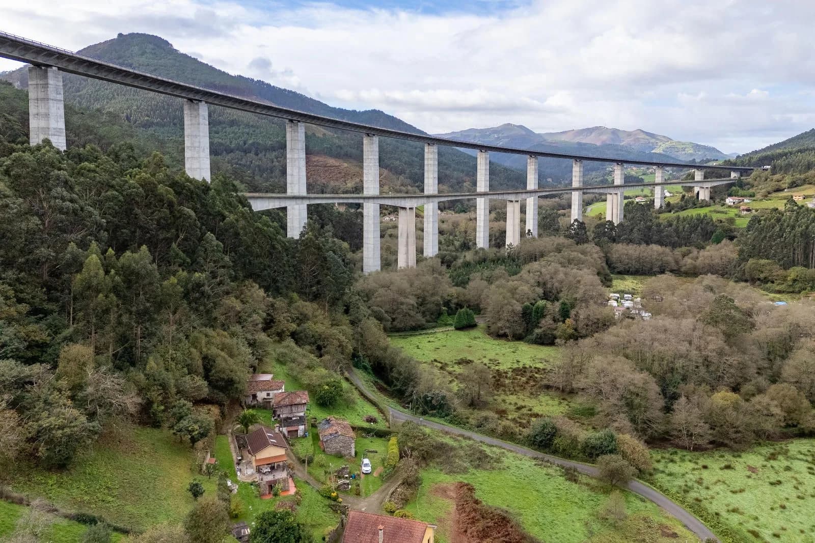 Parcelas en Cudillero, imagen 13