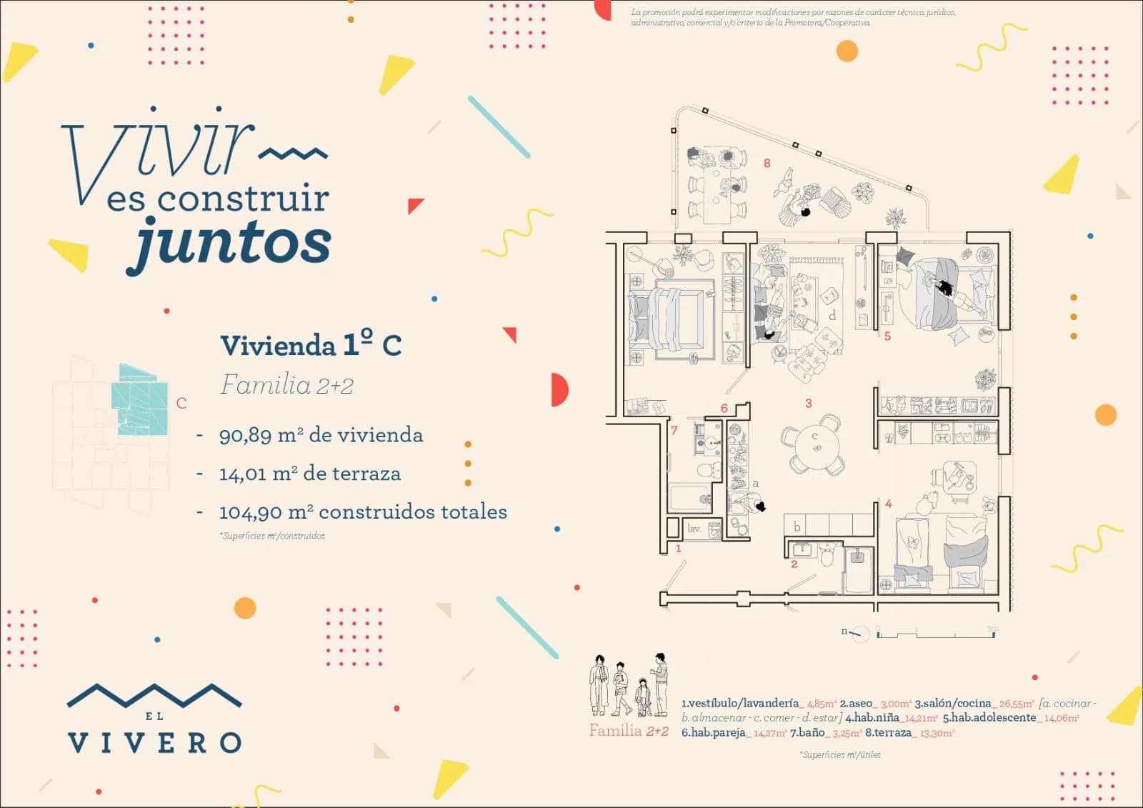 EL VIVERO - Cooperativa, El Secreto mejor guardado de Lugo de Llanera, imagen 8