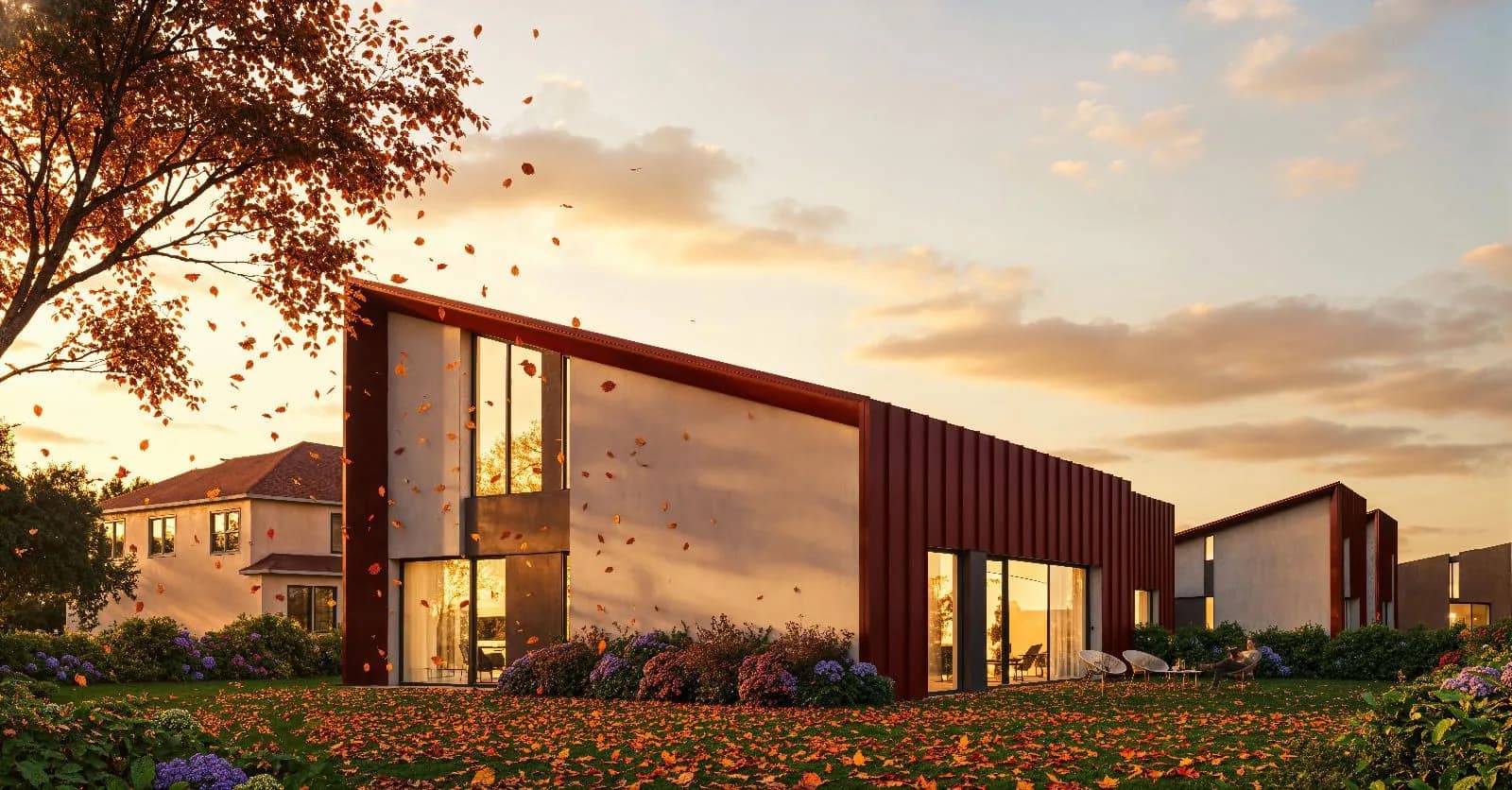 Casas en Oviedo, imagen 1