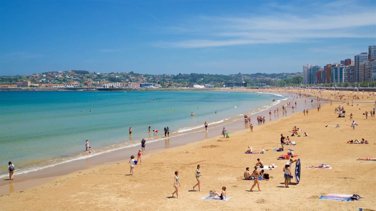 AVENIDA RUFO GARCÍA RENDUELES, Gijón., imagen 4