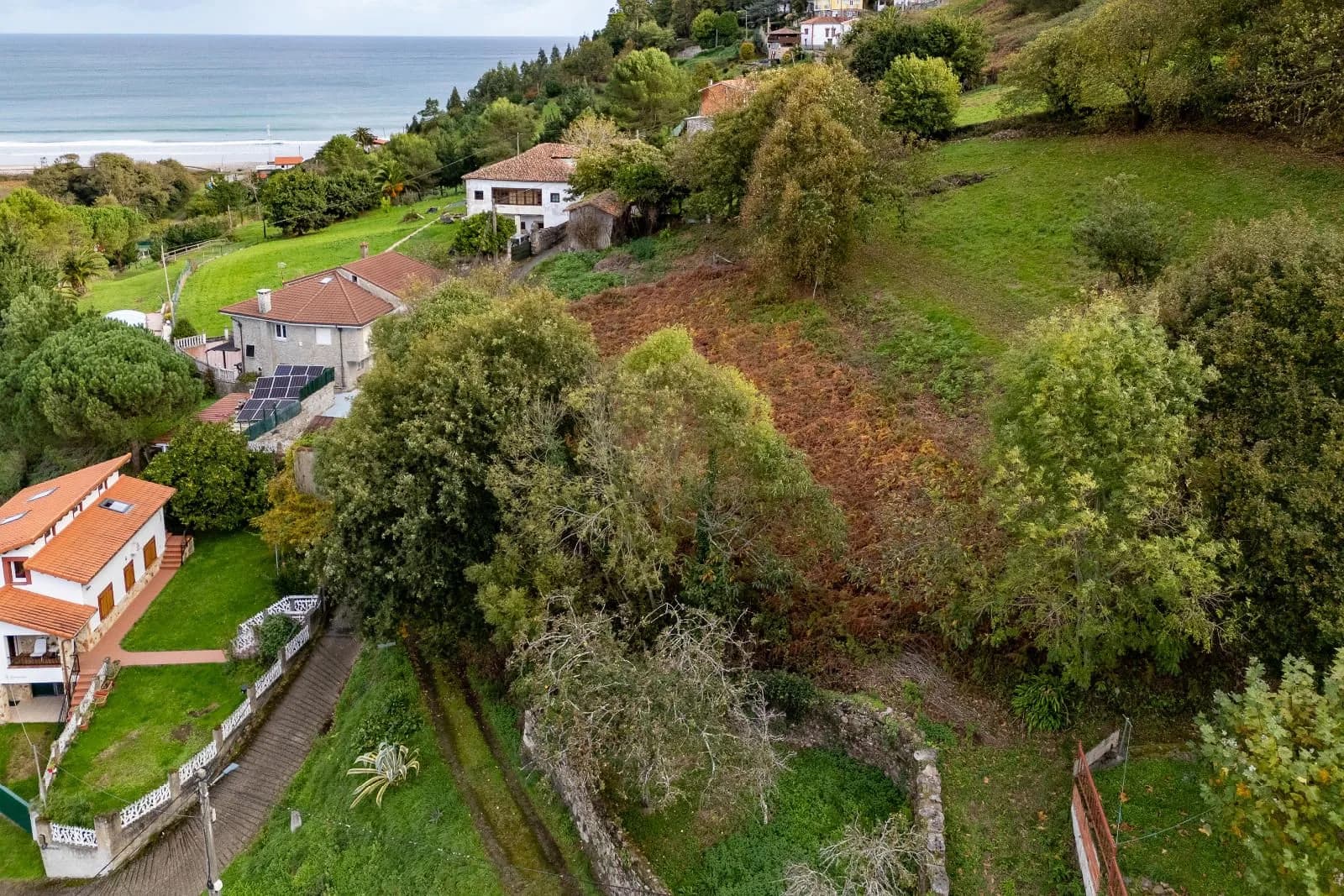 Parcelas en Cudillero, imagen 18