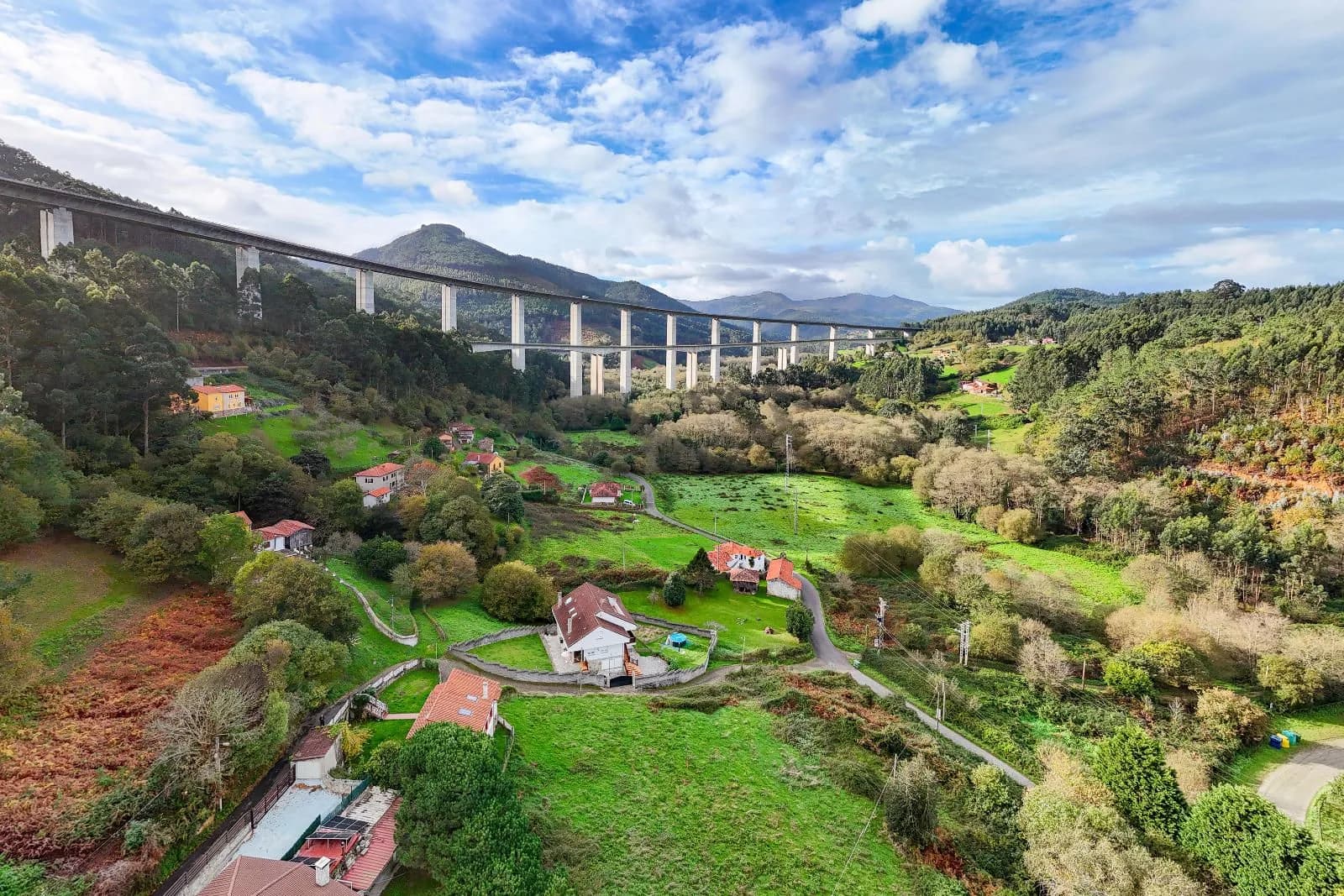 Parcelas en Cudillero, imagen 22