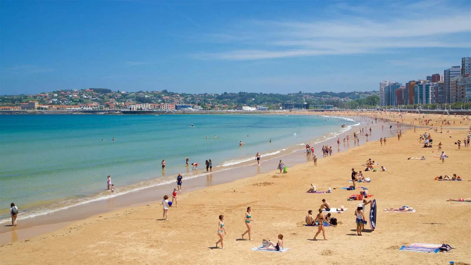 Pisos en Gijón, imagen 1